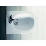 Flaminia Mini Link Bidet wiszący 48,5 cm biały 5065