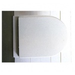 Flaminia Mini Link Wc wiszący 48,5cm biały 5064