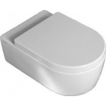 Flaminia Mini Link Wc wiszący 48,5cm biały 5064