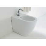 Flaminia Link bidet stojący biały LK217