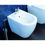 Flaminia Link bidet stojący biały LK217