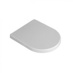   Flaminia Link Deska wolnoopadająca biała 5051CW03 W MAGAZYNIE!!