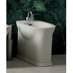 Flaminia Madre Bidet stojący biały mat MA217LAT