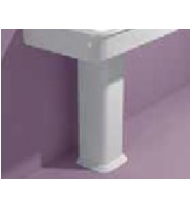 Flaminia Madre Postument ceramiczny biały MACOL