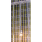 Flaminia Make-Up Lampa ceramiczna wisząca 80 cm MKL80