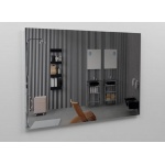 Flaminia Make-Up Lustro 150x100 cm MKS100