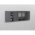 Flaminia Make-Up Lustro 150x50 cm MKS50