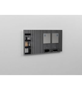 Flaminia Make-Up Lustro 100x50 cm MKS501