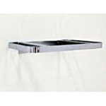 Flaminia Miniwash Mocowanie Ścienne chrom MWS48