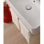 Flaminia Miniwash Reling na ręcznik PMW75