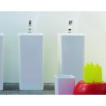 Flaminia Monowash Umywalka Wolnostojąca Biała MW40C