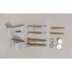  Flaminia Mocowania do Pisuaru 9007 W MAGAZYNIE!!