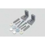  Flaminia Mocowania do WC/Bidetu 9003 W  MAGAZYNIE!!