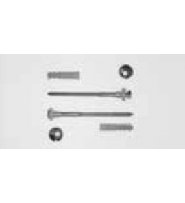 Flaminia Mocowania do WC/Bidetu 9001