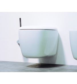 Flaminia Mono WC Wiszący biały MN118