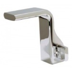 Flaminia Noke Bateria Bidetowa Chrom NK3210