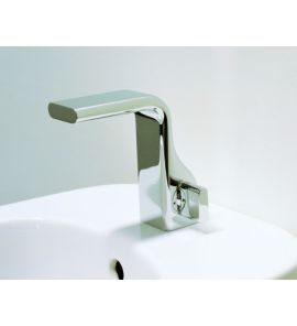 Flaminia Noke Bateria Bidetowa Chrom NK3210