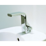 Flaminia Noke Bateria Bidetowa Chrom NK3210