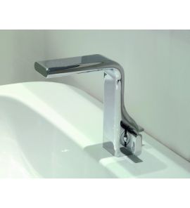 Flaminia Noke Bateria Umywalkowa Chrom NK3220