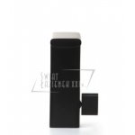 Flaminia Noke Bateria Umywalkowa czarny mat NK3220NE