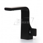 Flaminia Noke Bateria Umywalkowa czarny mat NK3220NE