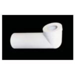 Flaminia Rura odpływowa kątowa Biały LKR90