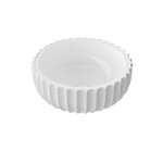 Flaminia Settecento Umywalka Ø44 biały SE44A