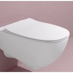 Flaminia Spin Deska sedesowa wolnoopadająca Biały 5085CW05