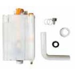 Flaminia System spłukiwania Geberit 4,5 - 6l BSGE