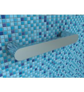 Flaminia Two Wieszak na Ręcznik 30cm chrom TWO30