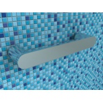 Flaminia Two Wieszak na Ręcznik 30cm chrom TWO30