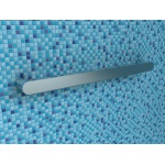 Flaminia Two Wieszak na Ręcznik 60cm chrom TWO60