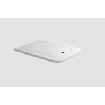 Flaminia Volo Deska sedesowa do WC VL118 biały VLCW01