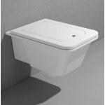 Flaminia Volo Deska sedesowa do WC VL118 biały VLCW01