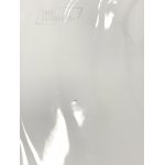 Flaminia Water Drop Brodzik 80x100 cm Biały DR8010