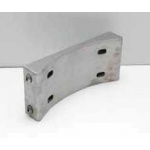 Flaminia Wsporniki do umywalki TS01/42