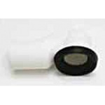 Flaminia Zestaw odpływowy pionowy do WC LK/CON