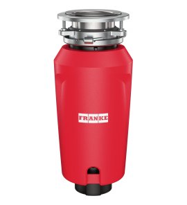 Franke Elite Slimline Młynek do odpadów 134.0715.094