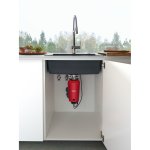 Franke Elite Slimline Młynek do odpadów 134.0715.094