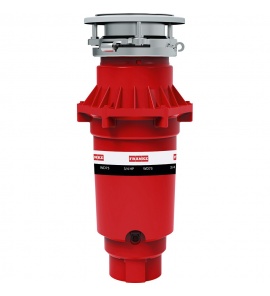FRANKE Turbo Elite Slim TE-75S Rozdrabniacz odpadków organicznych 134.0607.344