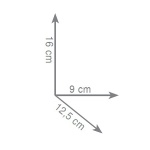 Freddi Design Cri Dozownik Do Mydła Ścienna biały/chrom CRI16/3