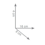 Freddi Design Cri Papiernica Ścienna chrom CRI06