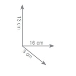 Freddi Design Cri Papiernica Ścienna chrom CRI06/2