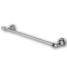 Freddi Design Cri Reling 55 cm Ścienny chrom CRI08