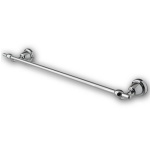 Freddi Design Cri Reling 55 cm Ścienny chrom CRI08