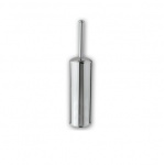 Freddi Design Cri Szczotka WC chrom CRI12