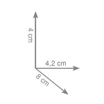 Freddi Design Cri Wieszak Punktowy Ścienny chrom CRI01
