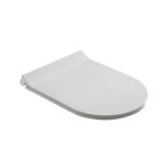 Galassia Dream deska zwykła biały 7329