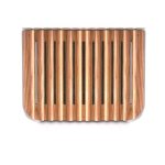 Galassia Meg 11 Krata z drewna jesionowego 5483