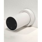   Galatea Design Balance 1 Grzejnik elektryczny 49 cm 3-el. z wyświetlaczem sterującym biały mat GDD1A01EMW W MAGAZYNIE  
